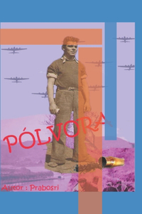 Pólvora