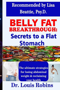Belly Fat Breakthrough