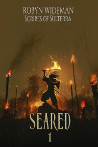 Seared, Book 1