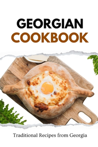 Georgian Cookbook