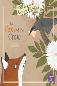 Fox and the Crow