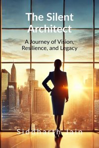 The Silent Architect: A Journey of Vision, Resilience, and Legacy