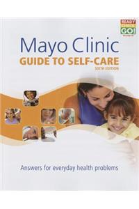 Mayo Health Guide to Self-Care