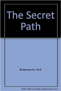 SECRET PATH PB BK TAP