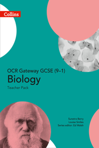 Collins GCSE Science - OCR Gateway GCSE (9-1) Biology