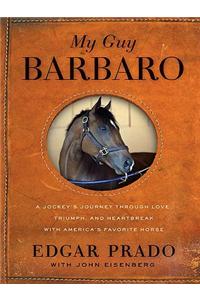My Guy Barbaro
