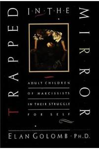 Trapped in the Mirror