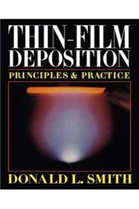 Thin-Film Deposition: Principles and Practice