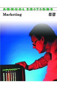 Marketing 02/03