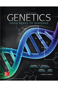 Connect Genetics with Learnsmart 1 Semester Access Card for Genetics