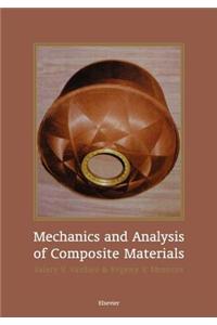 Mechanics and Analysis of Composite Materials