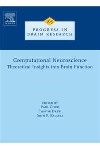 Computational Neuroscience