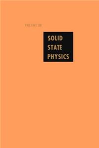 Solid State Physics V38