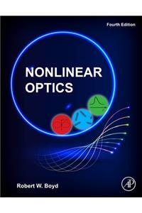 Nonlinear Optics