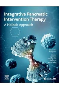 Integrative Pancreatic Intervention Therapy