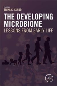 Developing Microbiome: Lessons from Early Life