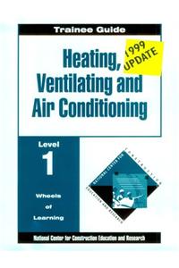 Heating, Ventilation, & Air Conditioning, Level 1