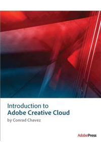 Introduction to Adobe Creative Cloud