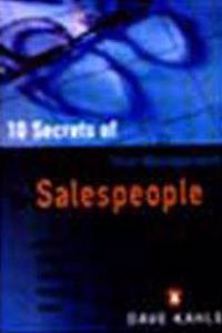 10 Secrets Of Time Management For Salespeople