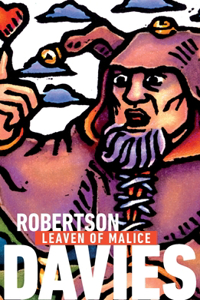 Leaven Of Malice