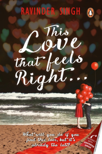 This Love that Feels So Right...