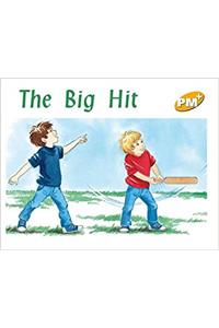 The Big Hit