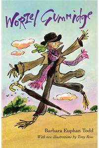 Worzel Gummidge