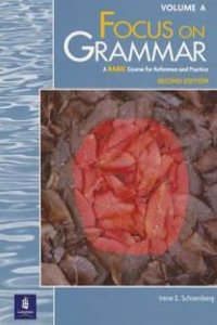 Split Student Book Vol. A, High Intermediate Level, Focus on Grammar