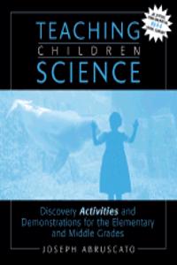 Teaching Children Science