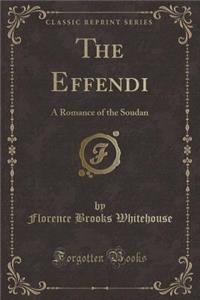 The Effendi