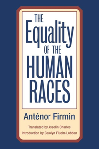 The Equality of Human Races