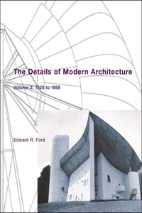 The Details of Modern Architecture