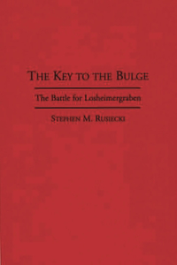 Key to the Bulge