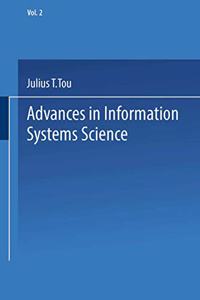 Advances in Information Systems Science