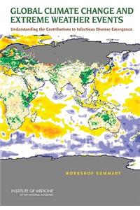 Global Climate Change and Extreme Weather Events