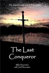 Last Conqueror