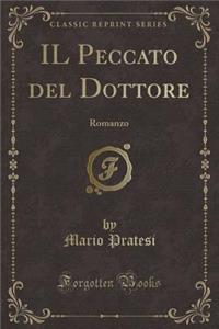 Il Peccato del Dottore