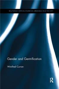 Gender and Gentrification