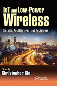 Iot and Low-Power Wireless