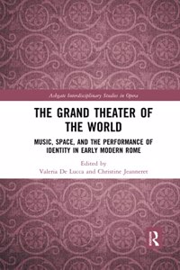 The Grand Theater of the World
