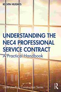 Understanding the Nec4 Professional Service Contract