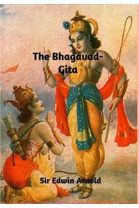 The Bhagavad-Gita