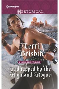 Kidnapped by the Highland Rogue