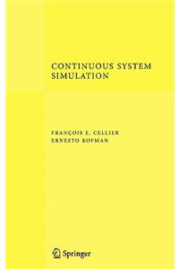 Continuous System Simulation