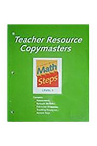 Math Steps