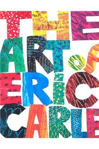Art of Eric Carle