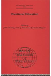 World Yearbook of Education