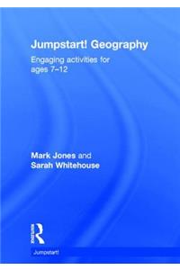 Jumpstart! Geography