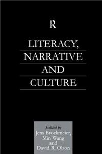 Literacy, Narrative and Culture