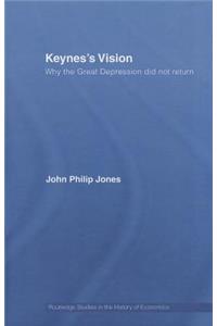 Keynes's Vision